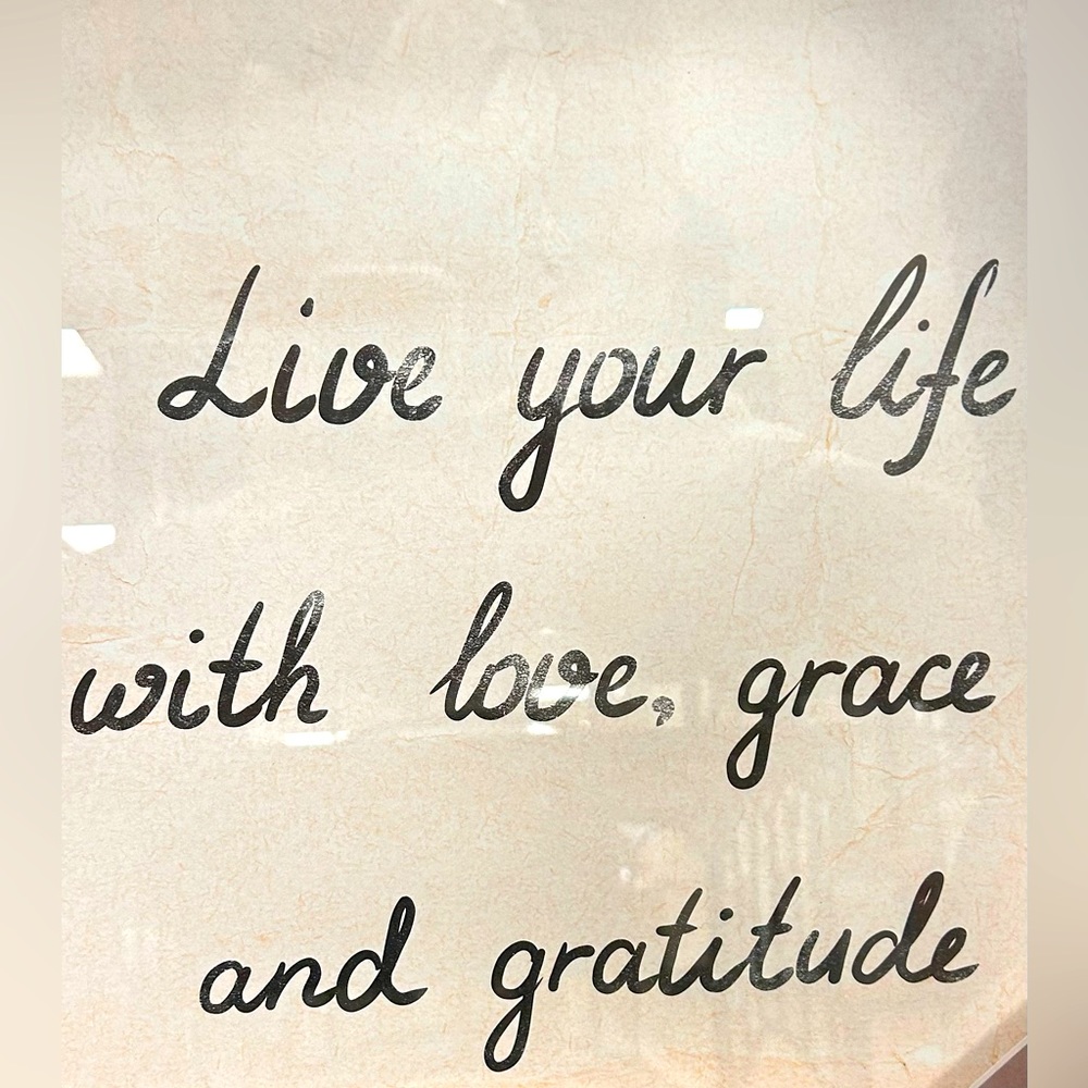 Meet your Posher, Sam